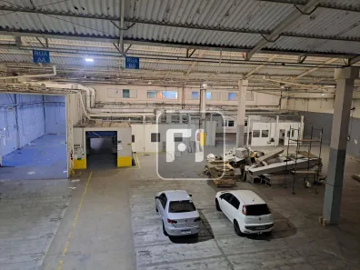 Lote/Terreno à venda, 2596m² no Água Branca, São Paulo