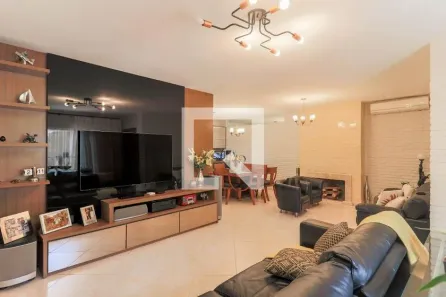 Casa com 3 Quartos à venda, 250m² no Brooklin Paulista, São Paulo