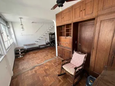 Apartamento com 3 Quartos à venda, 152m² no Flamengo, Rio de Janeiro