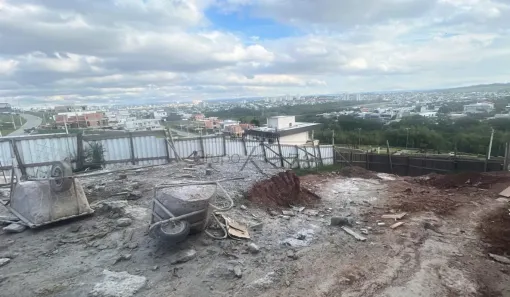 Lote/Terreno à venda, 330m² no Loteamento Terras Alpha São José dos Campos, São José dos Campos