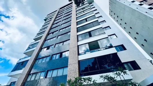 Apartamento com 3 Quartos à venda, 180m² no Acupe, Salvador