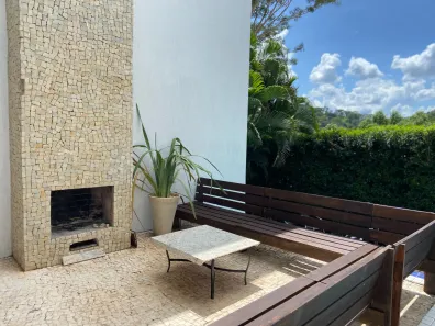 Casa de Condomínio com 5 Quartos à venda, 400m² no Residencial Aldeia do Vale, Goiânia