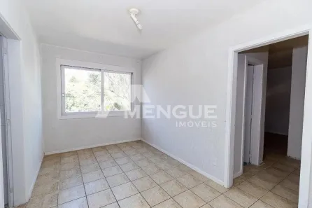 Apartamento com 1 Quarto à venda, 48m² no São João, Porto Alegre