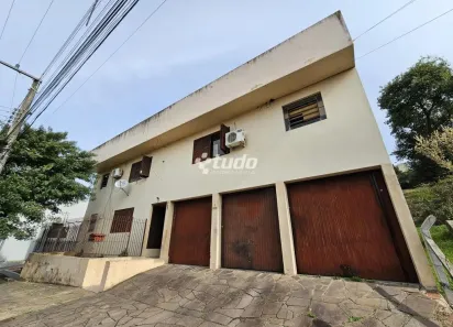 Apartamento com 1 Quarto para alugar, 40m² no Jardim Mauá, Novo Hamburgo