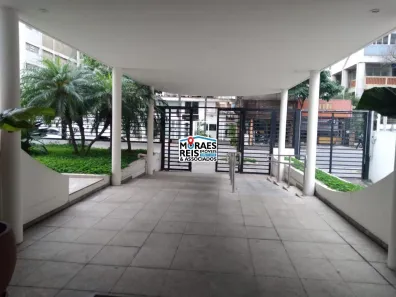 Sala Comercial à venda, 58m² no Consolação, São Paulo