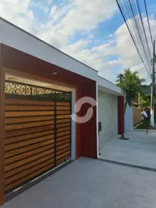 Casa com 1 Quarto à venda, 170m² no Praia de Itaipuaçu (Itaipuaçu), Maricá