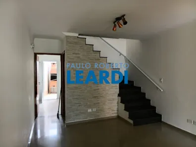 Casa com 3 Quartos à venda, 110m² no Quinta da Paineira, São Paulo