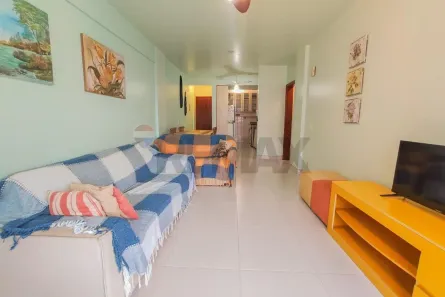 Apartamento com 2 Quartos à venda, 72m² no Canasvieiras, Florianópolis