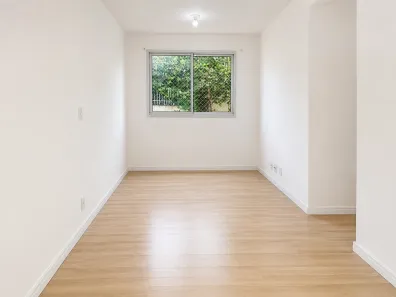 Apartamento com 2 Quartos para alugar, 42m² no Vila Zat, São Paulo