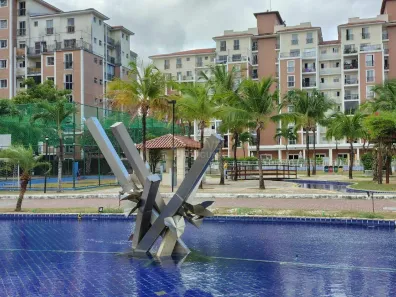 Apartamento com 2 Quartos à venda, 69m² no Cidade da Esperança, Natal
