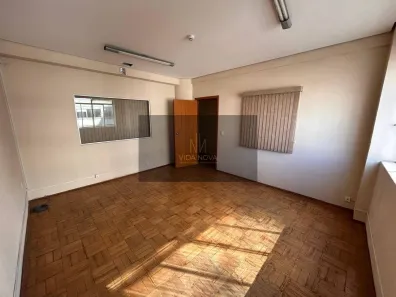 Sala Comercial para alugar, 100m² no Centro, Campinas