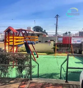 Cobertura com 3 Quartos à venda, 126m² no São Bernardo, Campinas