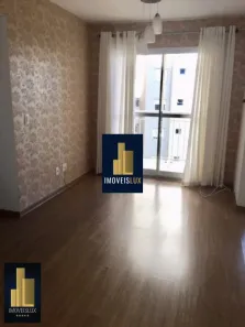 Apartamento com 2 Quartos para alugar, 56m² no Vila Andrade, São Paulo