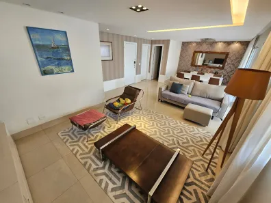 Apartamento com 3 Quartos à venda, 169m² no Vila Clementino, São Paulo