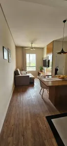 Apartamento com 2 Quartos à venda, 50m² no Loteamento Residencial Viva Vista, Sumaré