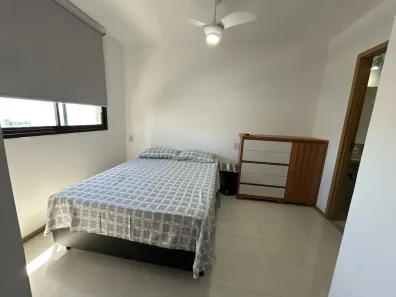 Apartamento com 1 Quarto para alugar, 26m² no Pituba, Salvador
