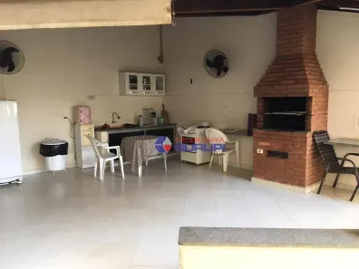 Apartamento com 3 Quartos à venda, 100m² no Jardim Ouro Verde, São José do Rio Preto