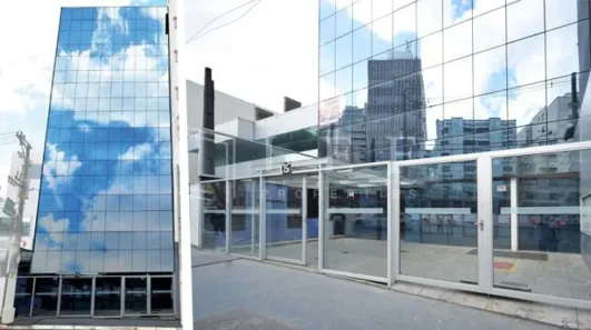 Prédio Comercial para alugar, 4248m² no Paraíso, São Paulo
