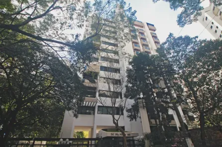 Apartamento com 4 Quartos à venda, 280m² no Parque Colonial, São Paulo