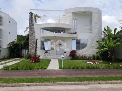 Casa com 3 Quartos à venda, 200m² no Cachoeira do Bom Jesus, Florianópolis
