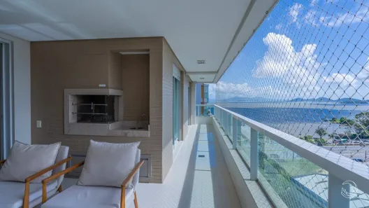 Apartamento com 3 Quartos à venda, 162m² no Agronômica, Florianópolis