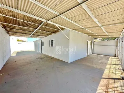 Imóvel Comercial com 1 Quarto para alugar, 153m² no Vila Maceno, São José do Rio Preto