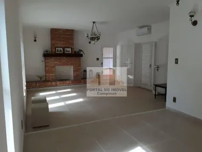 Casa com 4 Quartos à venda, 280m² no Jardim Chapadão, Campinas