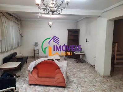 Casa com 4 Quartos para alugar, 178m² no Bom Retiro, São Paulo