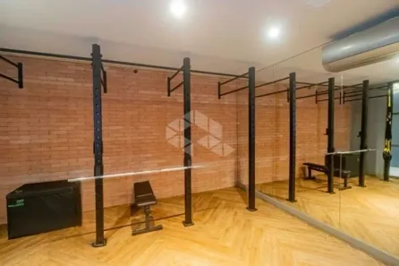 Apartamento com 1 Quarto para alugar, 24m² no Bela Vista, Porto Alegre
