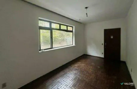Apartamento com 3 Quartos à venda, 134m² no Sion, Belo Horizonte