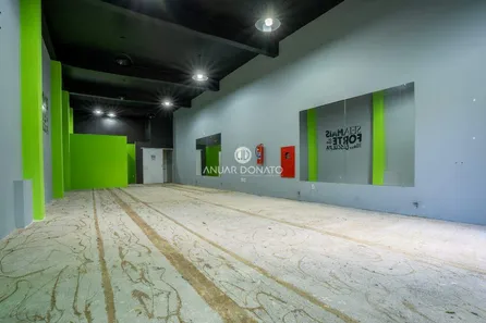 Ponto Comercial para alugar, 147m² no Buritis, Belo Horizonte