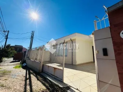 Casa com 3 Quartos à venda, 178m² no Jardim Nova Europa, Campinas