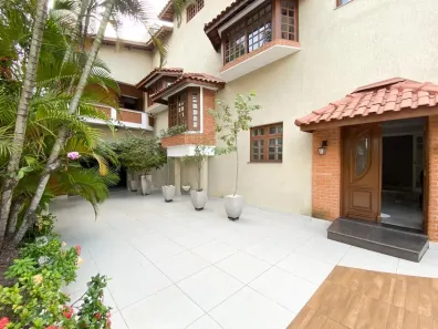 Sobrado com 3 Quartos à venda, 480m² no Santana, São Paulo
