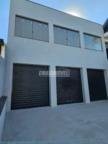 Ponto Comercial à venda, 368m² no Wanel Ville, Sorocaba