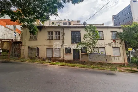 Prédio Residencial à venda, 238m² no Rio Branco, Porto Alegre