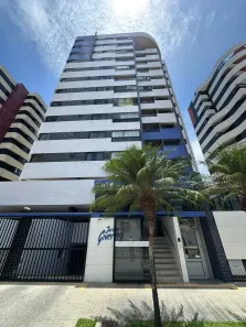Apartamento com 3 Quartos à venda, 132m² no Jatiúca, Maceió