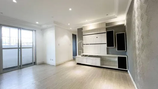 Apartamento com 3 Quartos à venda, 62m² no Parque Císper, São Paulo