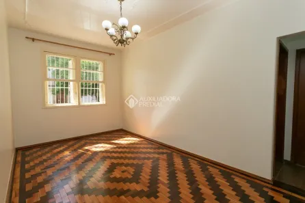 Apartamento com 2 Quartos à venda, 53m² no São Geraldo, Porto Alegre