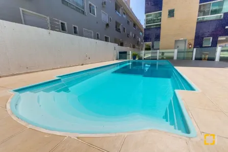 Apartamento com 2 Quartos à venda, 68m² no Ingleses do Rio Vermelho, Florianópolis