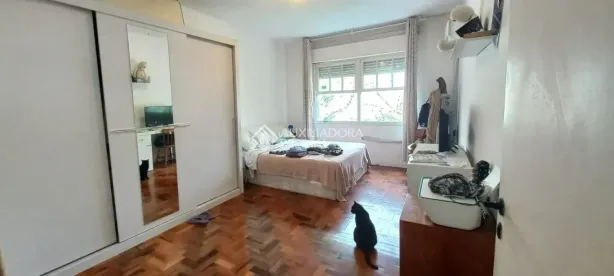 Apartamento com 2 Quartos à venda, 108m² no Rio Branco, Porto Alegre