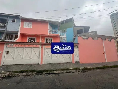Sobrado com 3 Quartos à venda, 104m² no Vila Rosália, Guarulhos