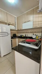 Apartamento com 2 Quartos à venda, 60m² no Taboão, São Bernardo do Campo