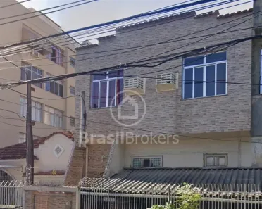 Apartamento com 2 Quartos à venda, 63m² no Cachambi, Rio de Janeiro
