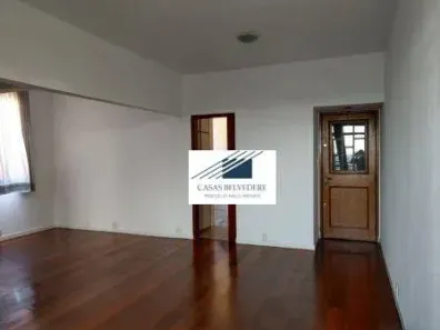 Apartamento com 1 Quarto para alugar, 75m² no Santa Tereza, Belo Horizonte