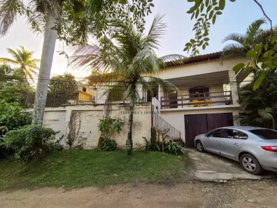 Casa com 4 Quartos à venda, 221m² no Serra Grande, Niterói