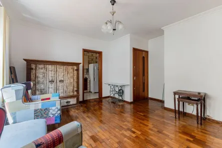 Apartamento com 2 Quartos à venda, 77m² no Mont Serrat, Porto Alegre