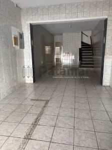 Imóvel Comercial para alugar, 119m² no Vila Progredior, São Paulo