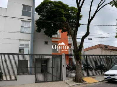 Apartamento com 1 Quarto para alugar, 27m² no Vila São Pedro, São Paulo