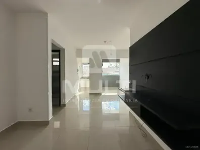 Apartamento com 2 Quartos à venda, 52m² no Dona Zulmira, Uberlândia