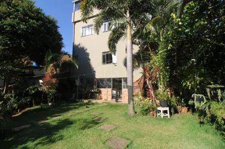Casa com 3 Quartos à venda, 350m² no Linhares, Juiz de Fora